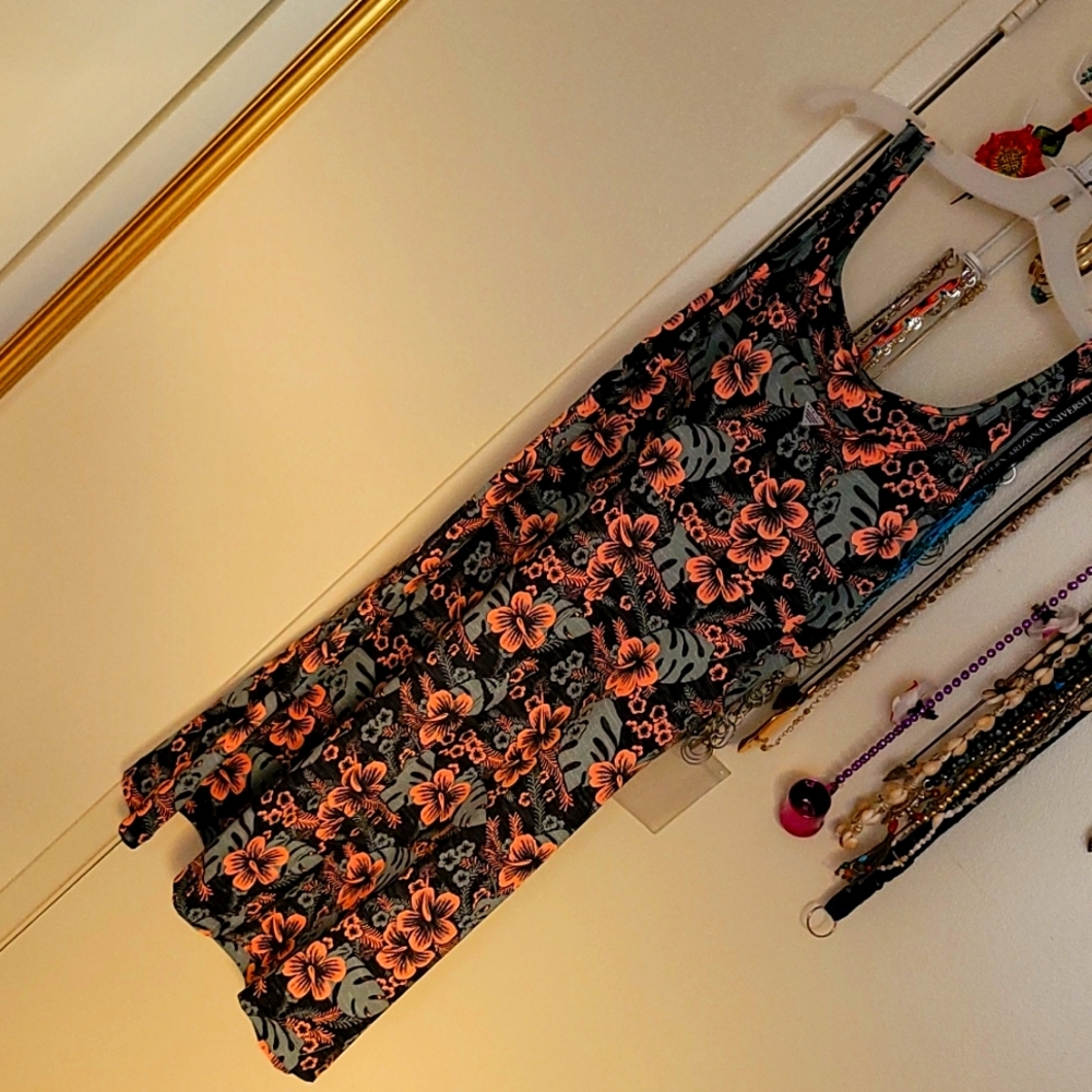 Columbia Sportwear Dress